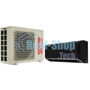 Сплит-система Centek CT-65U10 черный