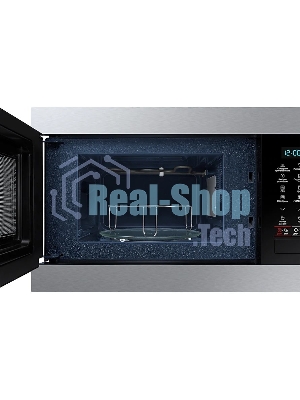 Встраиваемая микроволновая печь Samsung 22L GRILL MG22M8074AT/BW