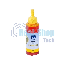 Чернила совместимые NVPrint NV-INK100U Yellow универсальные на водной основе для аппартов Сanon/Epson/НР/Lexmark (100 ml) (Китай) Чернила совместимые NVPrint NV-INK100U Yellow универсальные на водной основе для аппартов Сanon/Epson/НР/Lexmark (100 ml) (Китай)