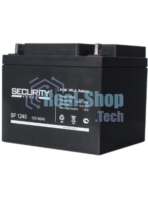 Батарея для ИБП Delta Security Force SF 1240