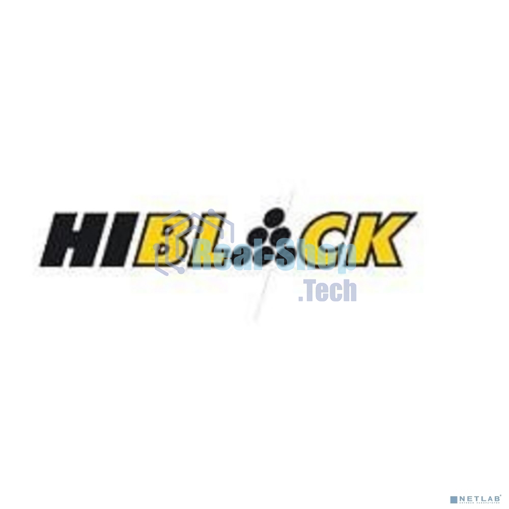 Тонер для Brother Универсальный HL-2130/2240/L2300d (Hi-Black) Тип 2.0, черный, 500 г, канистра