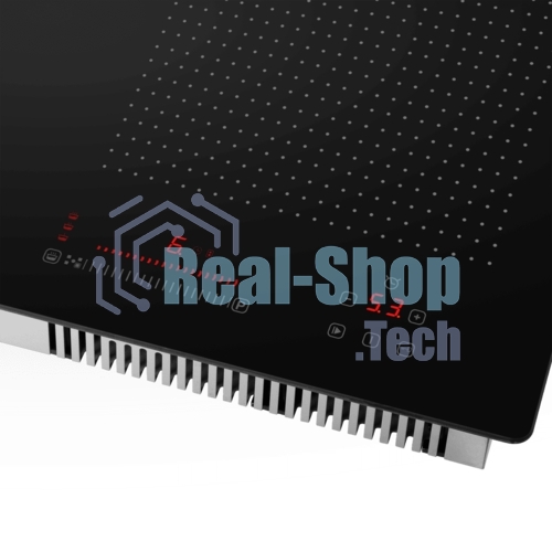 Индукционная варочная панель Maunfeld CVI905SFBK Inverter