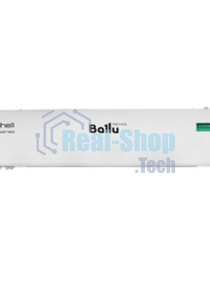 Тепловая завеса Ballu BHC-L06-S03, 3 кВт белый