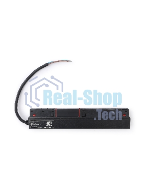 Блок питания внутренний IP20 100W 48V 225*45*23 GL3661 BK черный