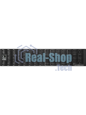 Внешний батарейный модуль CyberPower BPE72V60ART2U для моделей OL2000ERTX L2U/OL3000ERTX L2U