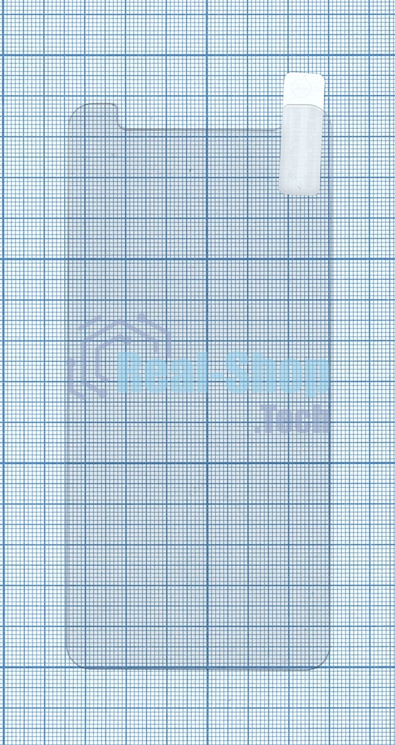 Защитное стекло для Huawei Y5p