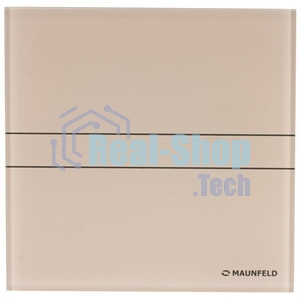 Вытяжной вентилятор Maunfeld MFE12GbG