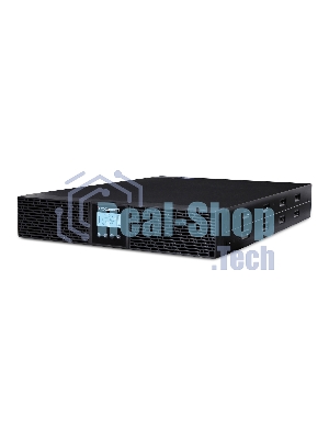 Источник бесперебойного питания Ippon Smart Winner II 3000 / 3000 ВА / 2700 Вт / 8 x IEC 320 C13, 1 x IEC 320 С19