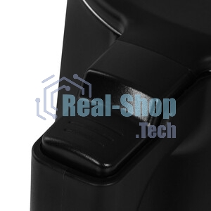 Чайник электрический Centek CT-1011 черный, 2200 Вт, 1.5 л