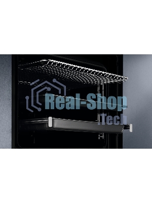 Встраиваемая электрическая духовка Electrolux EOF6P76BX