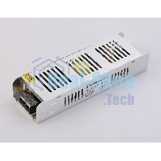 Блок питания 12V 250W 20.8A IP20 185-260V EMC 223*67*40