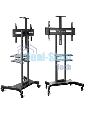 Стойка для телевизора с кронштейном ONKRON TS1881 50