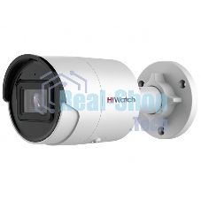 Видеокамера IP HiWatch IPC-B022-G2/U (2.8мм) 2.8-2.8мм цветная