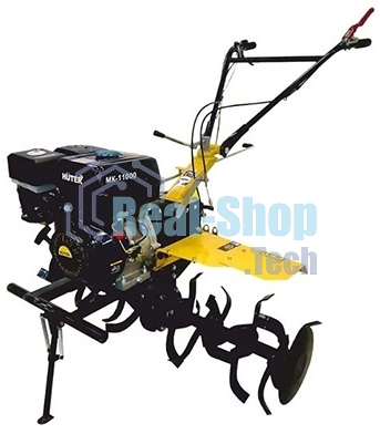 Сельскохозяйственная машина Huter МК-11000 (70/5/9) бензиновый 11л.с.