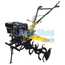 Сельскохозяйственная машина Huter МК-11000 (70/5/9) бензиновый 11л.с.