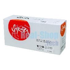 Картридж лазерный Sakura MLTD119S для Samsung ML-1610,ML-2010 ML-2510/2570/2571N,SCX-4321/4521F/4521HF, черный, 3000 к.
