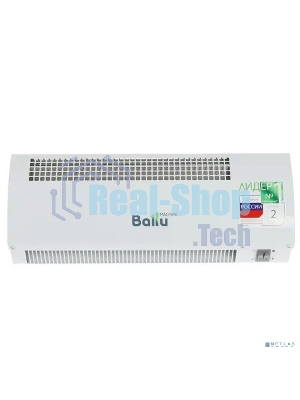 Тепловая завеса Ballu BHC-CE-3