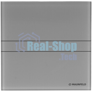 Вытяжной вентилятор Maunfeld MFE12GGR