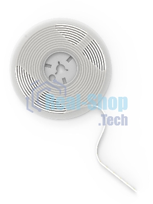 Лента светодиодная Elementary 2835 -SMD 4.8W 12V DC зеленый IP66 (ZIP Bag 5м)