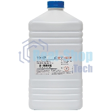 Тонер CET NF7Y TN-711Y/514Y желтый бутылка 500гр. для принтера Konica Minolta Bizhub C654/C754/C654e/C754e
