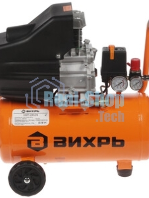 Компрессор Вихрь КМП-230/24 74/3/2