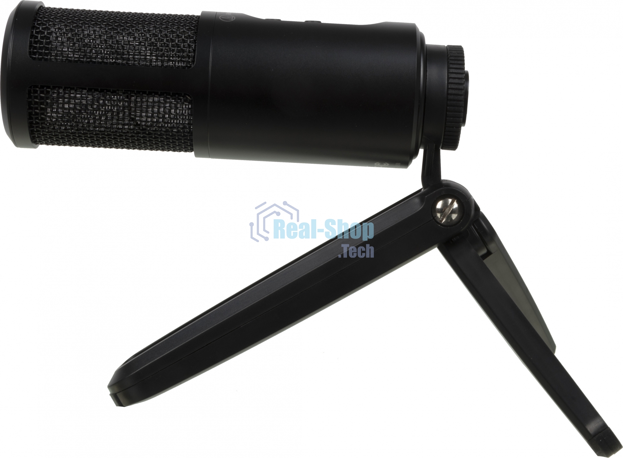 Микрофон конденсаторный студийный AUDIO-TECHNICA ATR2500x-USB