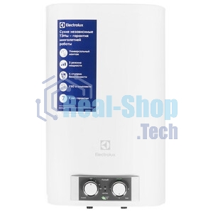 Водонагреватель Electrolux EWH 30 FORMAX DL