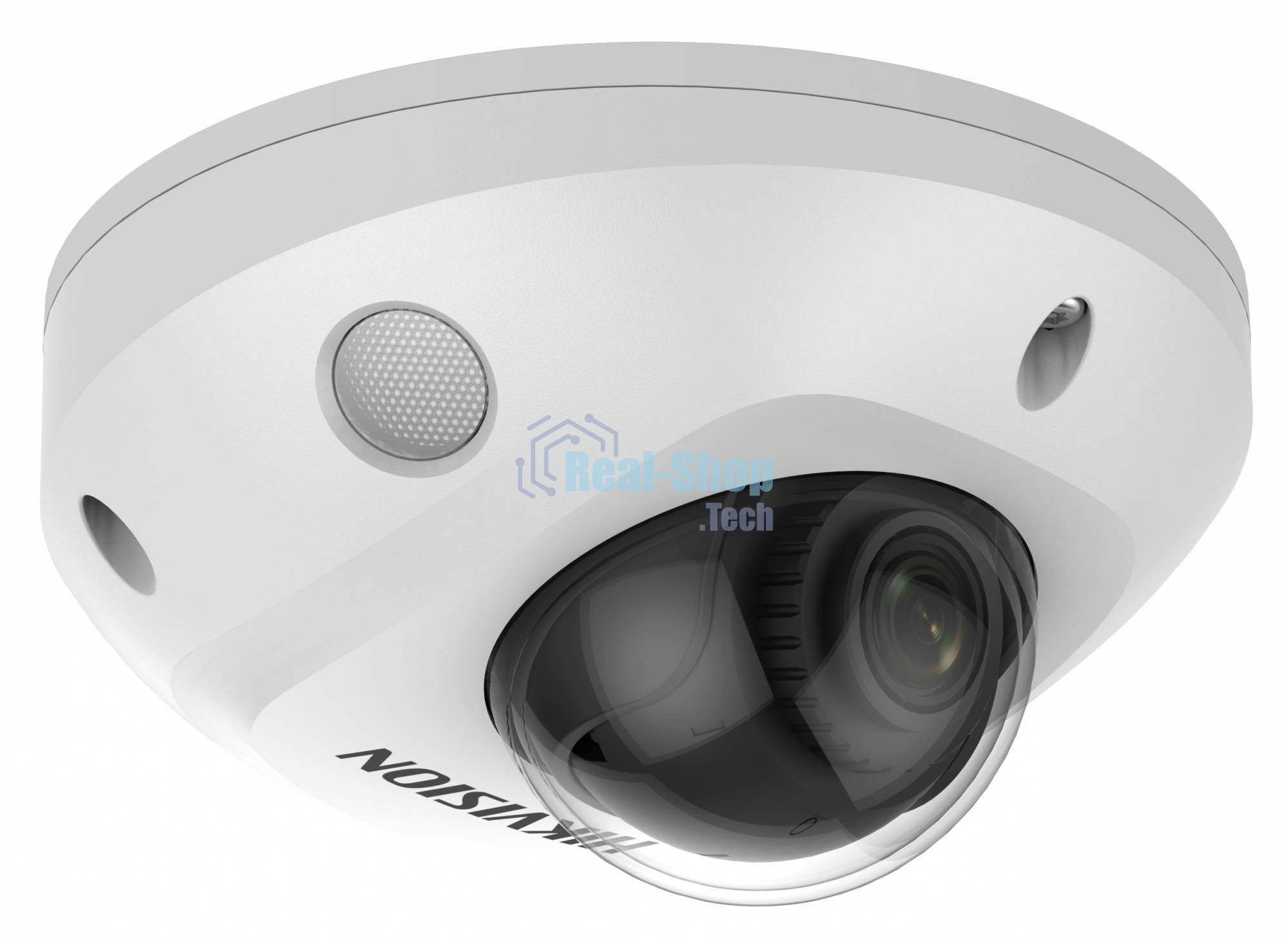 Видеокамера IP Hikvision DS-2CD2543G2-IS 2.8мм