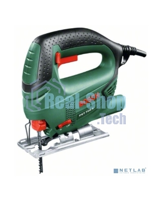 Лобзик электрический Bosch PST 700 E 0.603.3A0.020
