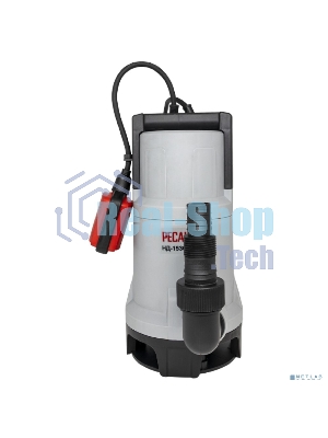Дренажный насос Ресанта НД-15300П/35