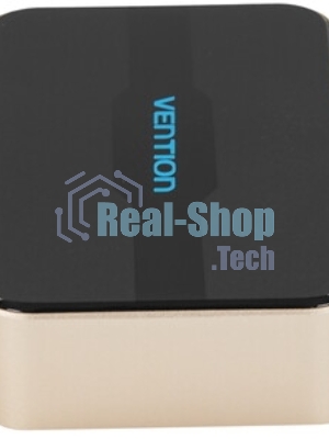 Разветвитель - сплиттер Vention HDMI 19F/2x19F на 2 монитора ACBG0