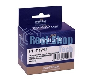 Картридж Тонер-туба ProfiLine PL-TN-114 для принтеров Konica-Minolta bizhub 162/162F/163/163F/180/181/210/211/DI-152/152F/183/183F 11000 копий