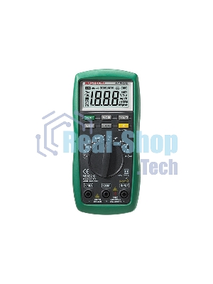 Универсальный мультиметр MASTECH MS8221С 13-2056