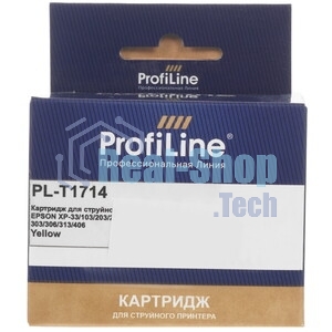 Картридж Тонер-туба ProfiLine PL-TN-114 для принтеров Konica-Minolta bizhub 162/162F/163/163F/180/181/210/211/DI-152/152F/183/183F 11000 копий