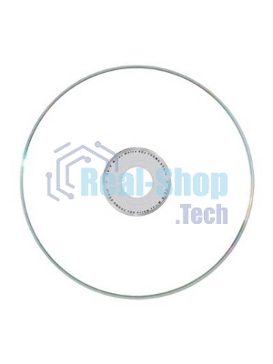 Диск CD-R Mirex 700 Mb, 48х, Shrink (100), Thermal Print (100/500)