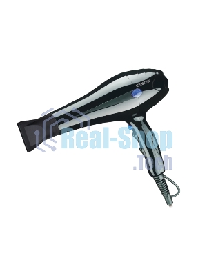 Фен Centek CT-2239 черный, 2200 Вт