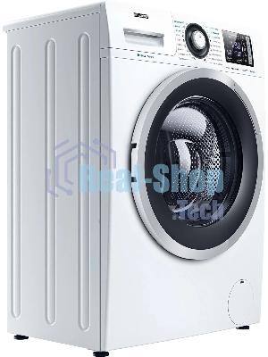 Стиральная машина Atlant СМА 60У1214-01 белый, загрузка фронтальная 6 кг, 1200 об/мин., класс: А+++