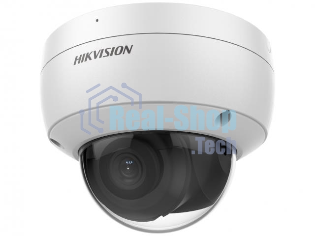Видеокамера IP Hikvision DS-2CD2143G2-IU 2.8-2.8мм цветная