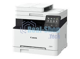 МФУ лазерное Canon i-SENSYS MF655Cdw, A4, цветное, печ. 21 стр/мин, скан. до 27 стр/мин (ч/б) 14 стр/мин (цвет), 1200 x 1200 dpi (принтер) 600x600dpi (сканер), USB, RJ-45, Wi-Fi, Air Print, Mopria