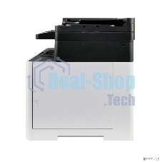 МФУ лазерное Kyocera ECOSYS MA2600cfx (цветной, А4, принтер/сканер/копир/факс, 1200dpi, 26ppm, 1Gb, ADF50, Duplex, Lan, USB) (110C0F3NL0) (замена M5526cdn)
