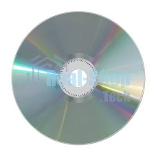 Диск CD-R Mirex 700 Mb, 48х, Shrink (100), Blank, Без надписи (100/500)