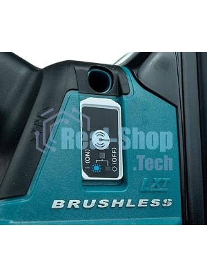 Рубанок Makita DKP181ZU 82мм 12000об/мин