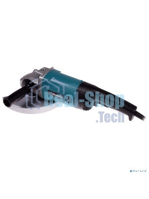 Угловая шлифовальная машина машина Makita 9069 2000Вт 6600об/мин рез.шпин.:M14 d=230мм