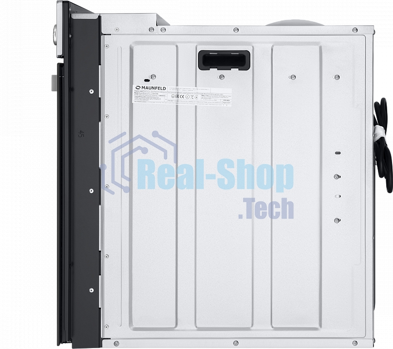 Шкаф духовой электрический Maunfeld EOEC516S, встраиваемый
