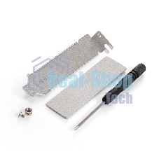 Переходник ExeGate EXE-597 (M.2 M key -> PCI-E x1 v2.0, для установки SSD M.2 M key в слот PCI-E)