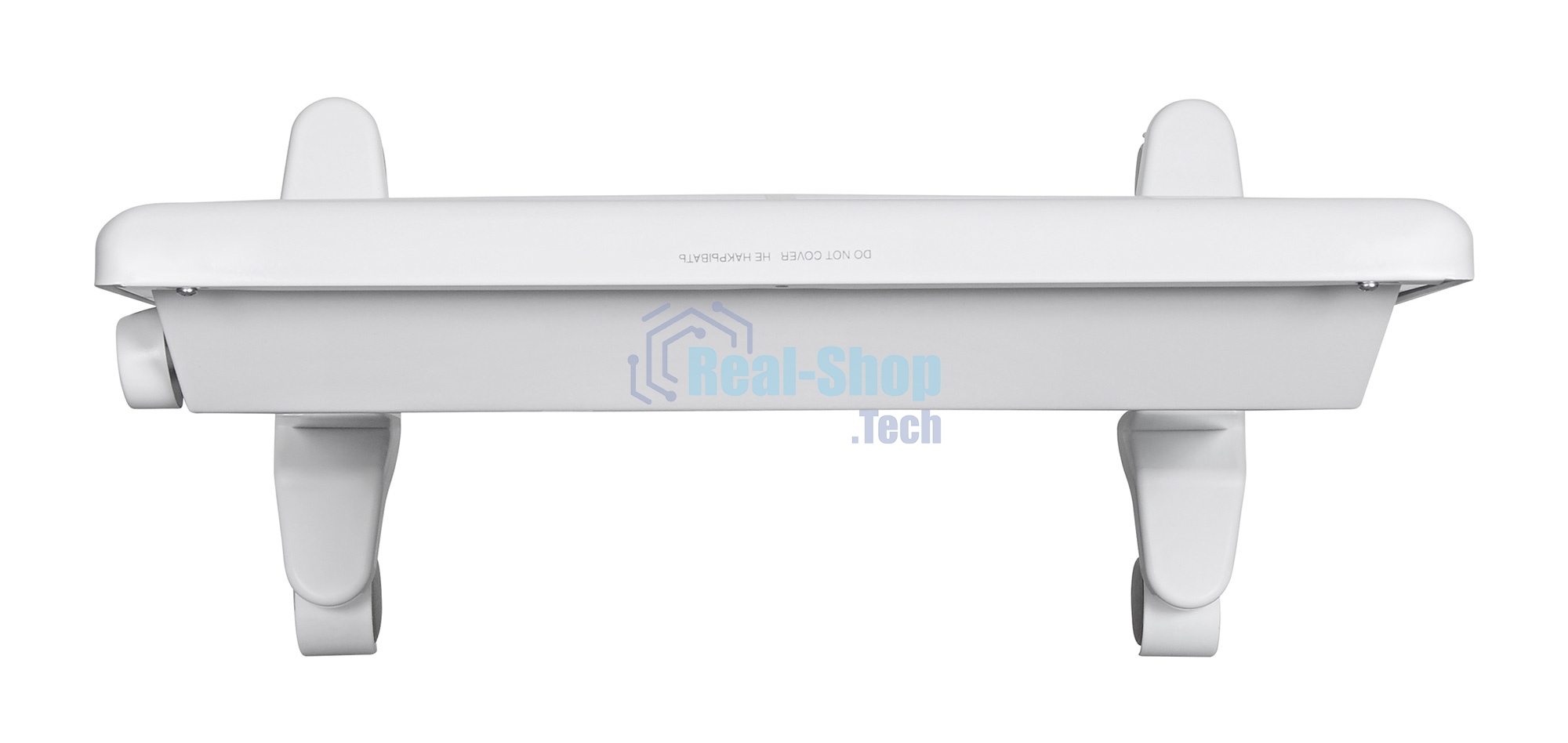 Конвектор электрический Starwind SHV5210, белый, 1000 Вт, 15 м2, термостат, 2 режима мощности