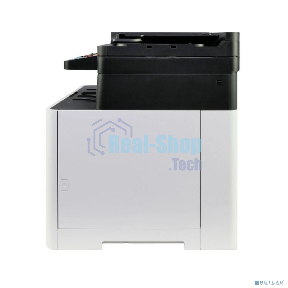 МФУ лазерное Kyocera ECOSYS MA2600cwfx, (цветной, А4, принтер/сканер/копир/факс, 1200dpi, 26ppm, 1Gb, ADF50, Duplex, Lan, USB, WiFi) (110C0D3NL0/110C0D3NL1) (замена M5526cdw)