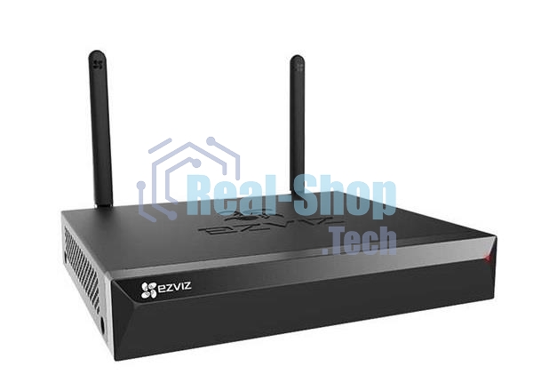Видеорегистратор Ezviz CS-X5S-8W