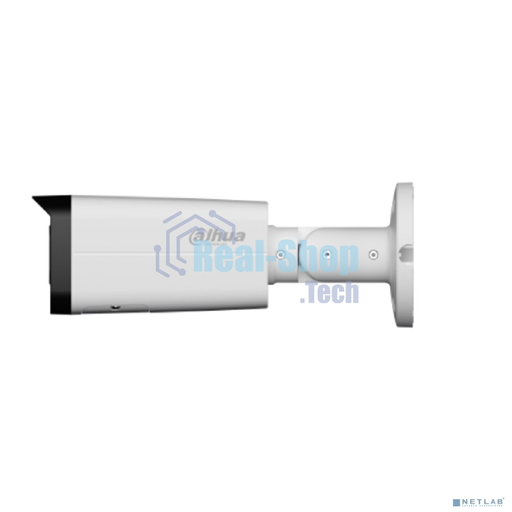 Камера видеонаблюдения Dahua DH-IPC-HFW3449TP-ZS-IL