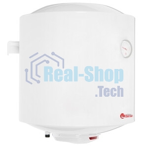 Водонагреватель электрический Thermex Champion TitaniumHeat 50 V белый, накопительный, 50 л, 2 кВт, настенный, вертикальный, бак с титановым покрытием
